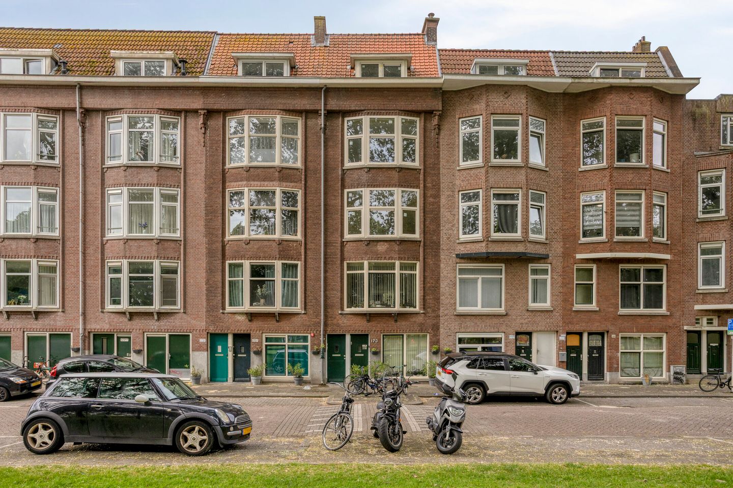 Photo 29 of West-Varkenoordseweg 173-B02