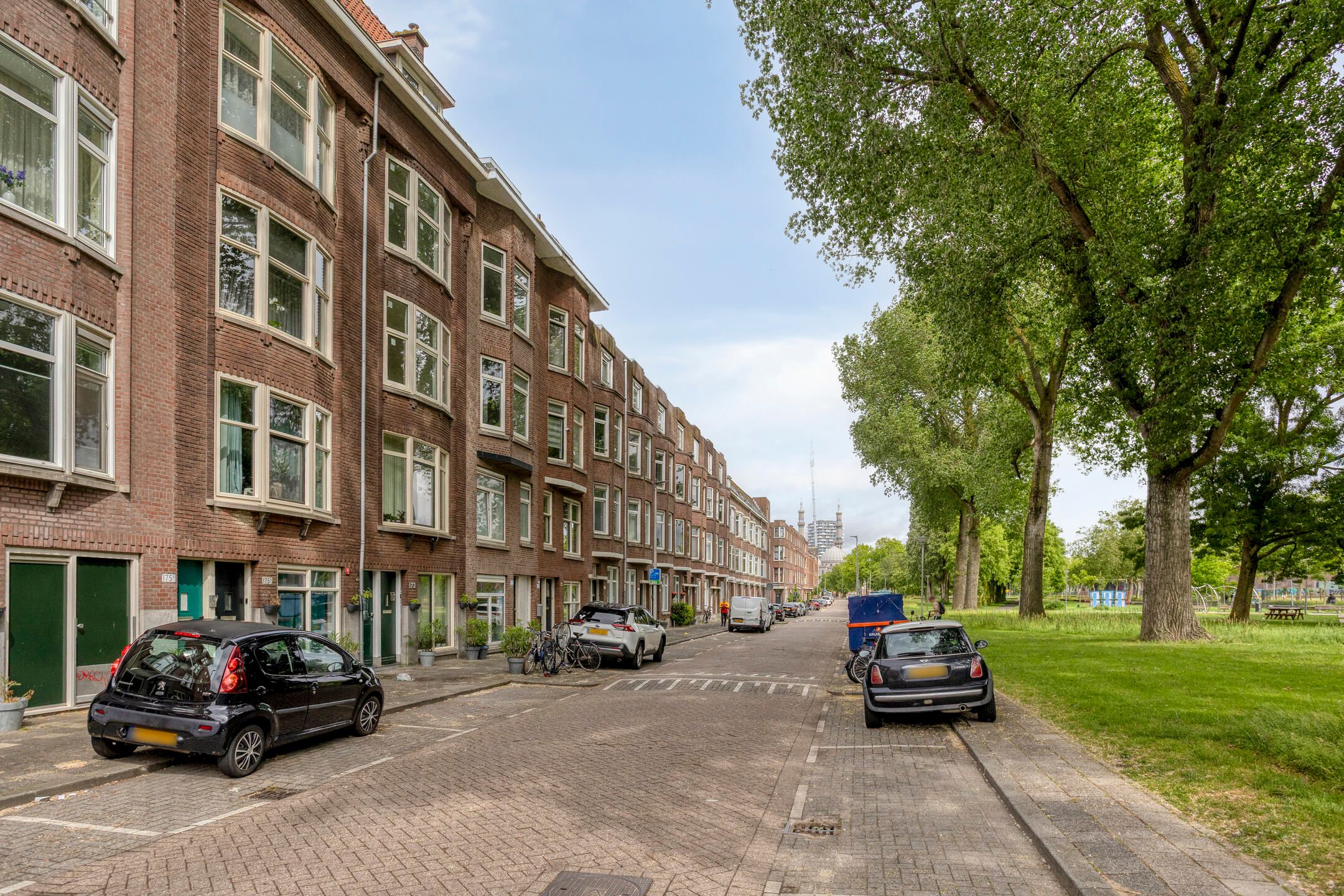 Photo 30 of West-Varkenoordseweg 173-B02