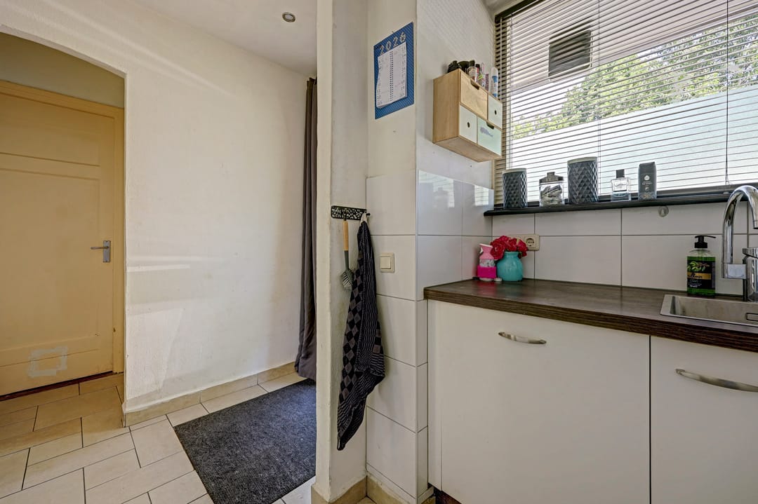 Photo 13 of Frans Halsstraat 81