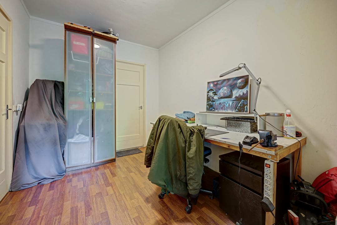 Photo 16 of Frans Halsstraat 81
