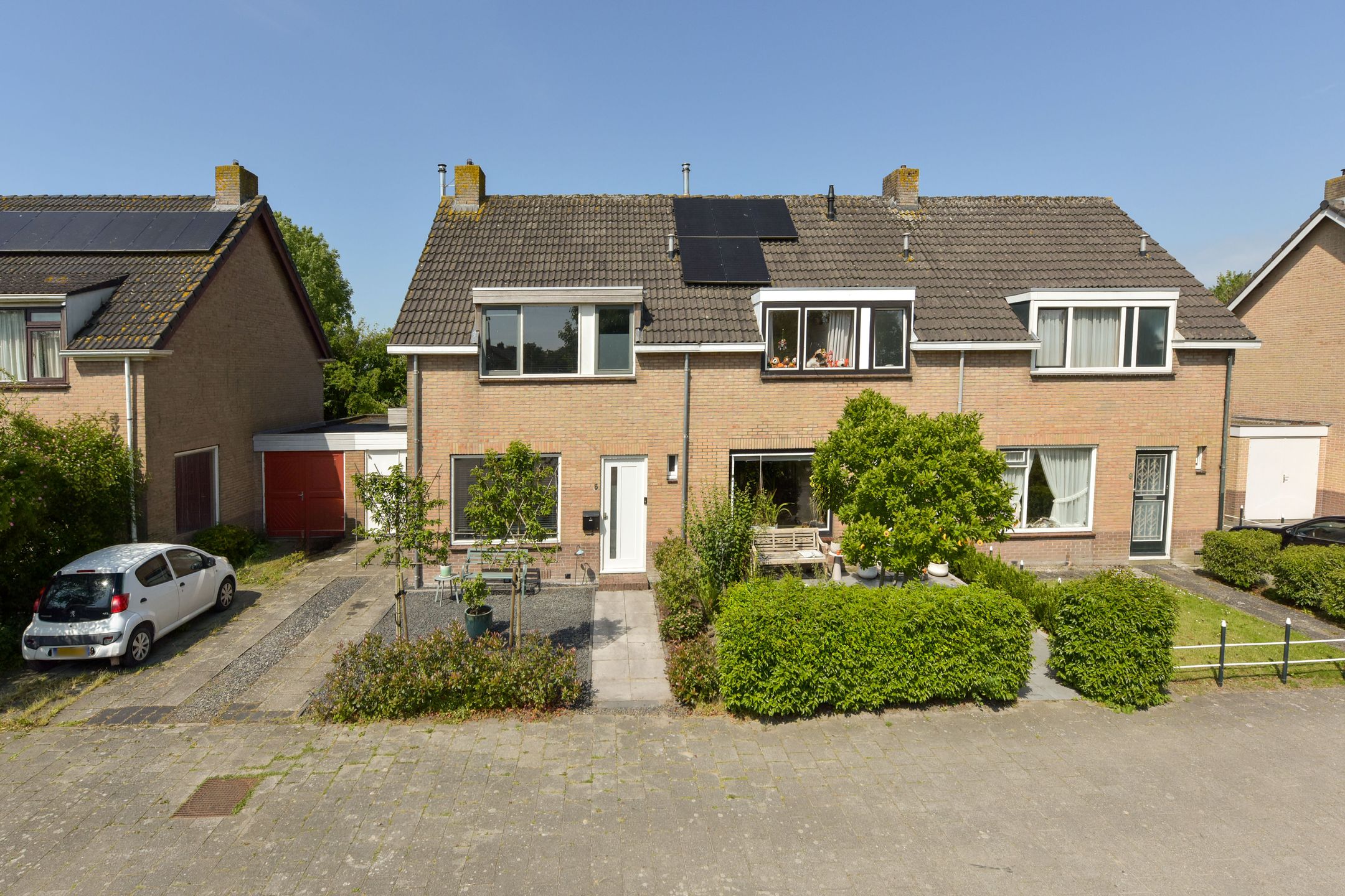 Photo 3 of Havenweg 5
