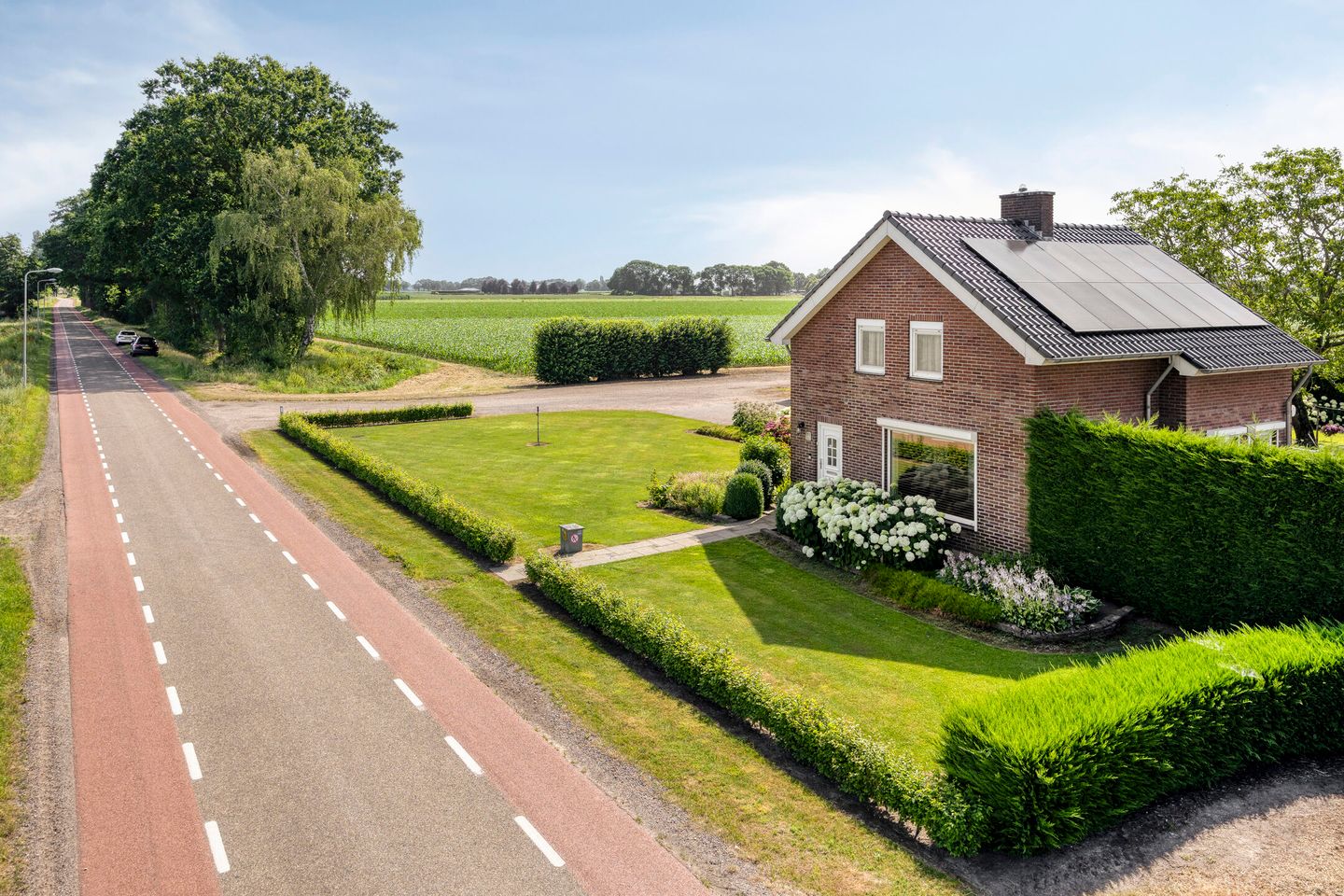 View photo 4 of Ysselsteynseweg 11
