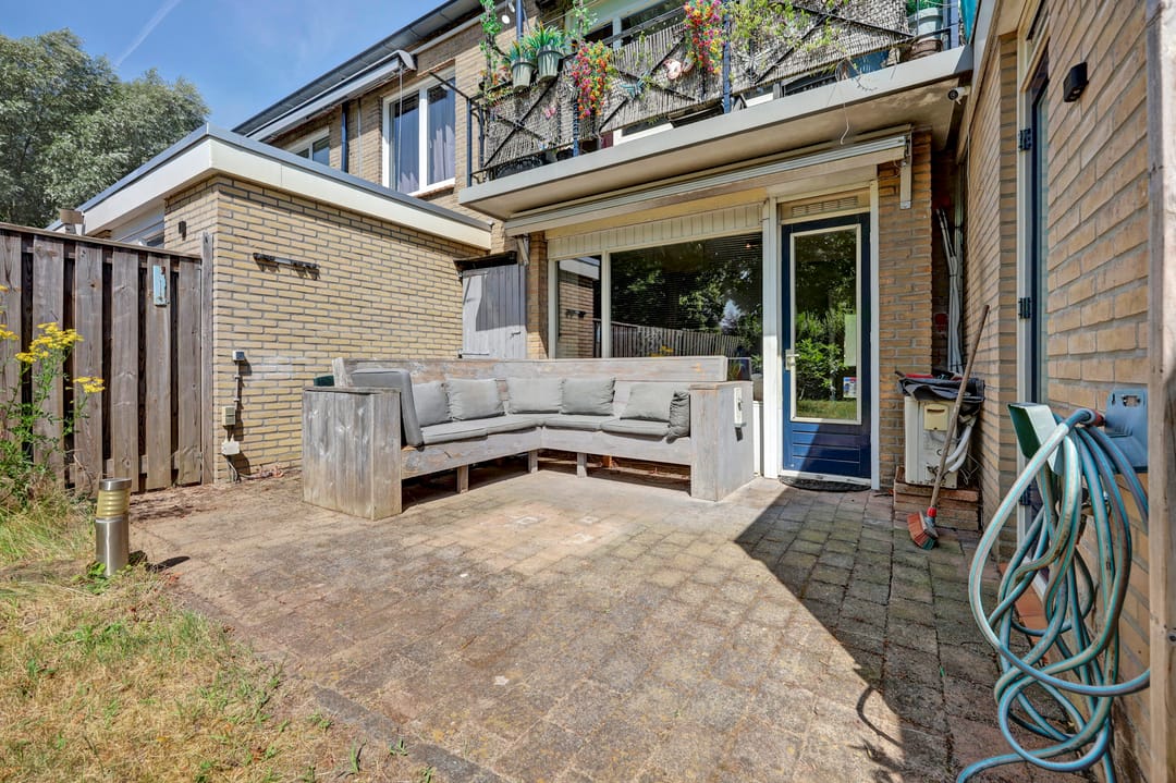 Photo 22 of Frans Halsstraat 81