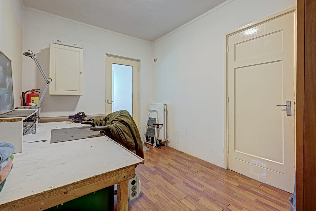 Photo 17 of Frans Halsstraat 81