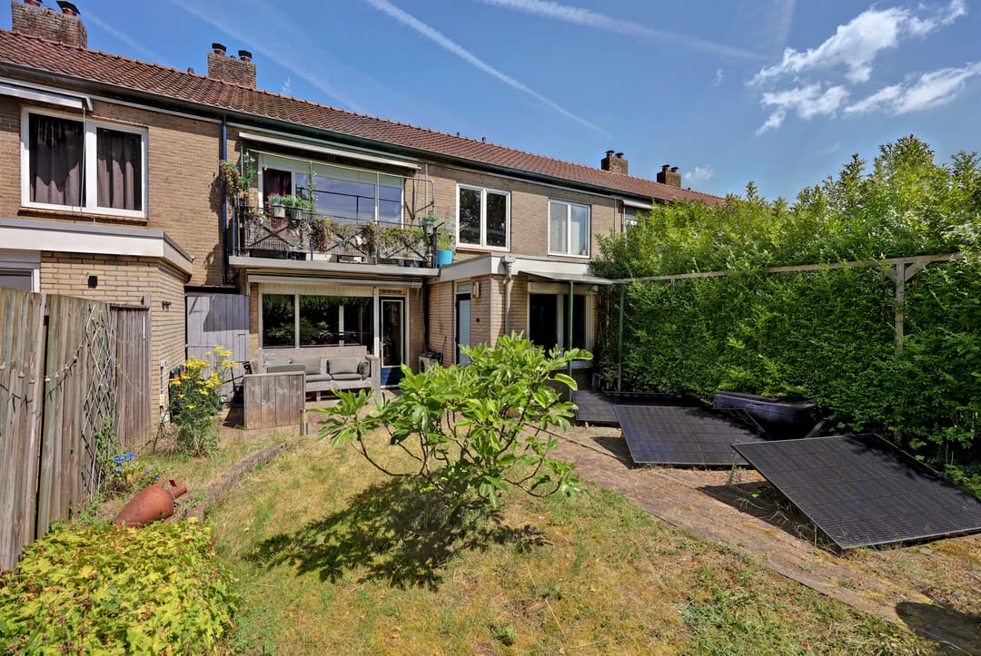 Photo 23 of Frans Halsstraat 81