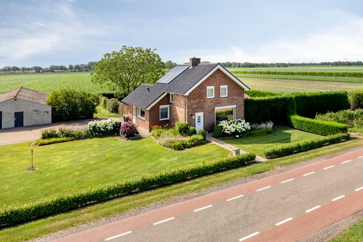 Ysselsteynseweg 11