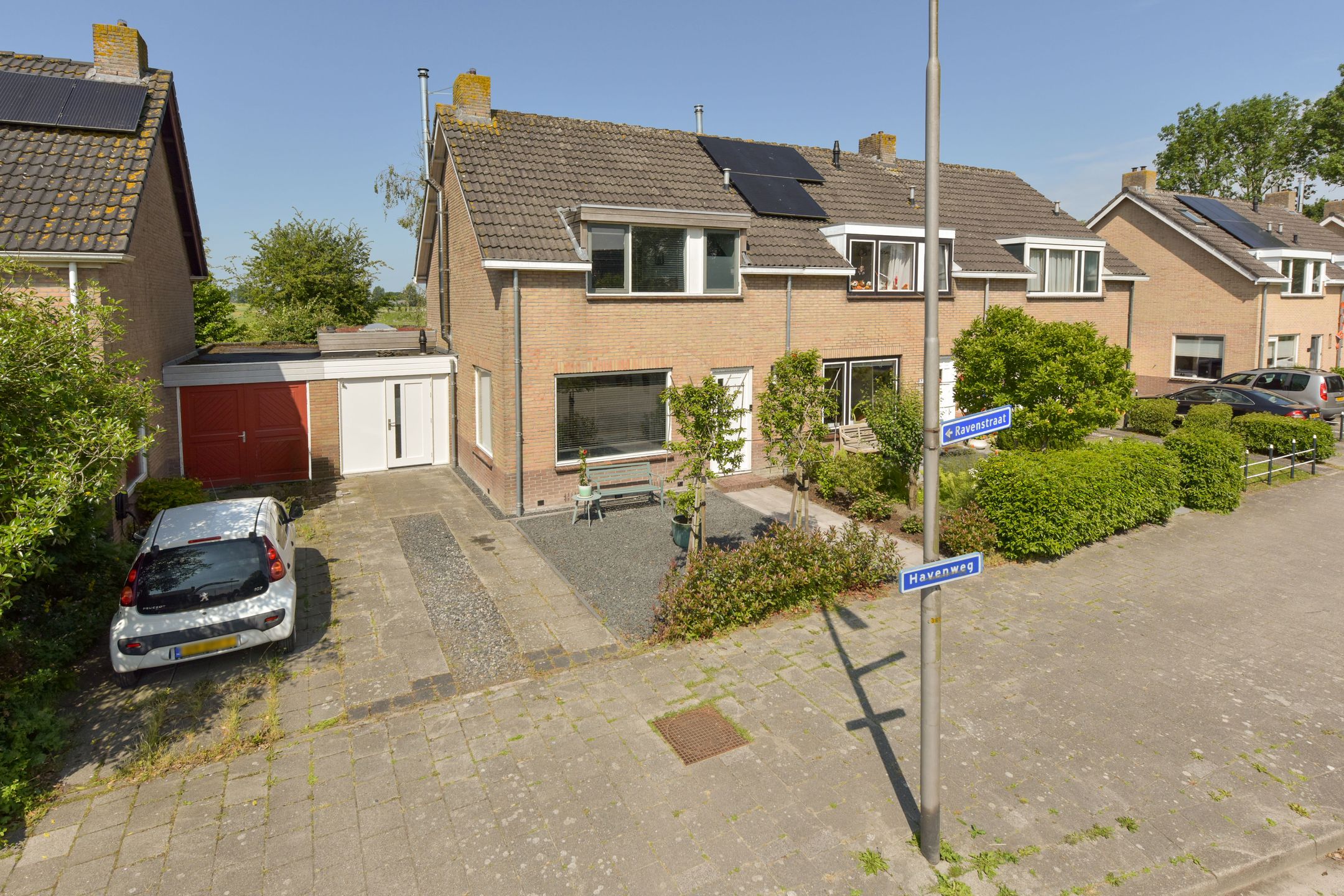 Havenweg 5 