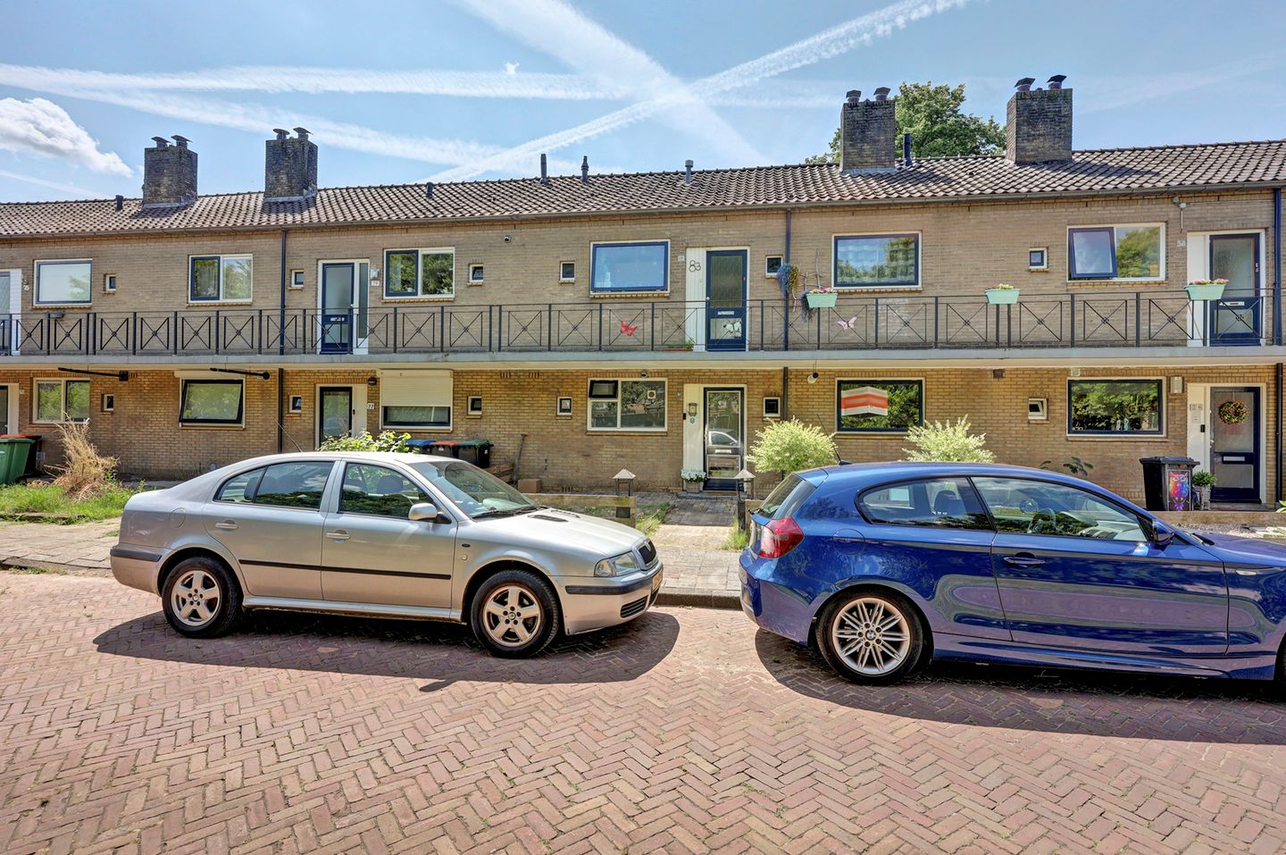 Photo 4 of Frans Halsstraat 81