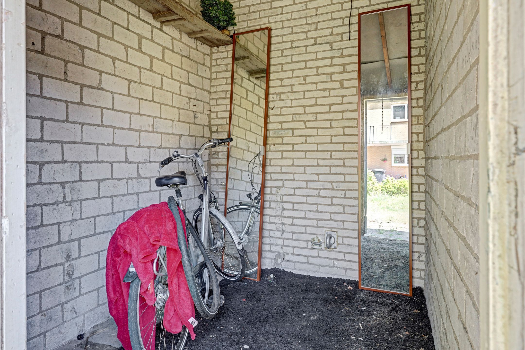 Photo 21 of Frans Halsstraat 81