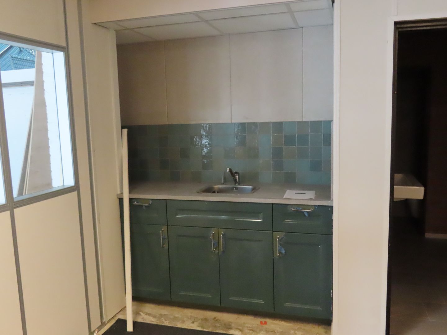 View photo 3 of Stephensonstraat 21-a