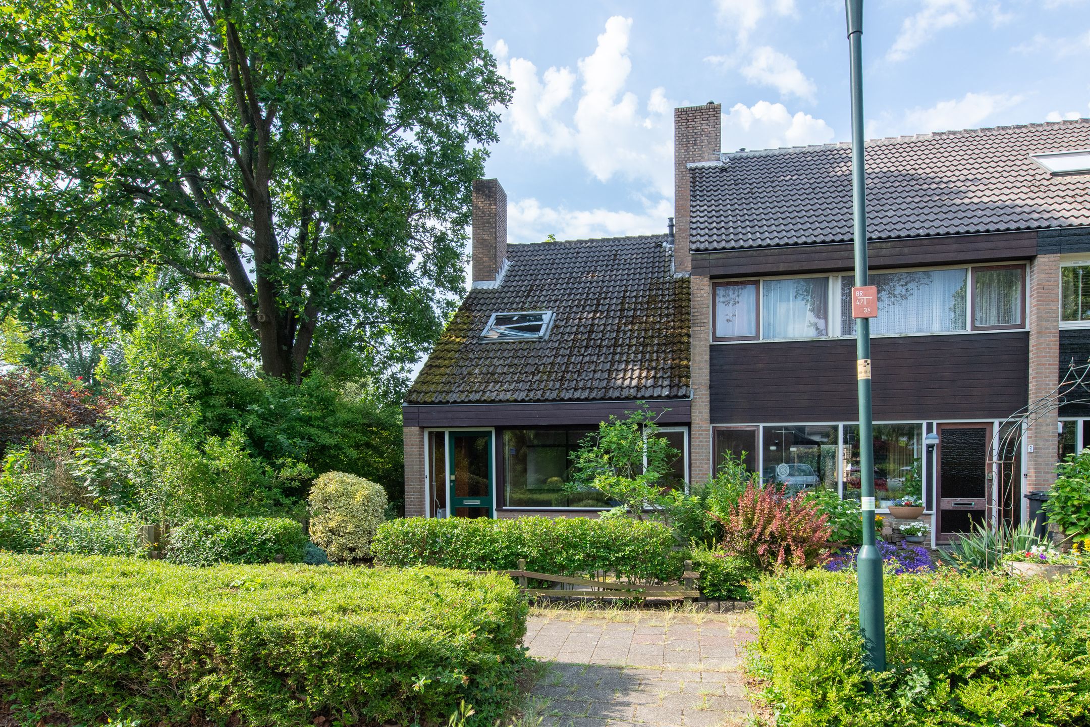 Vredenoord 50 