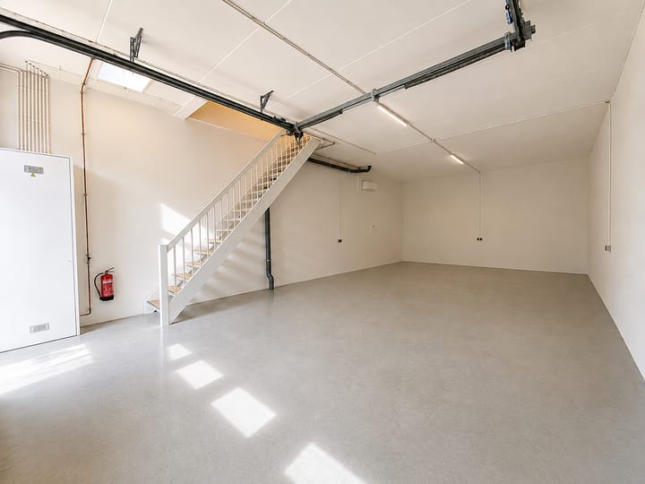 Palmpolstraat 99-G31, Almere