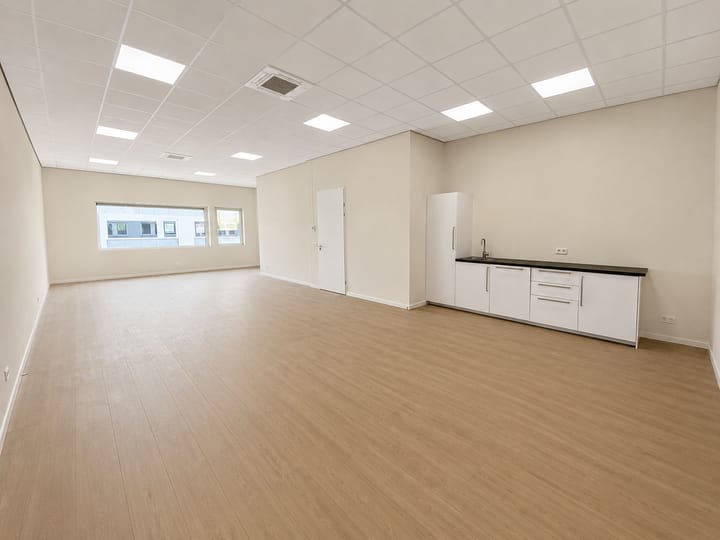 Palmpolstraat 99-G31, Almere