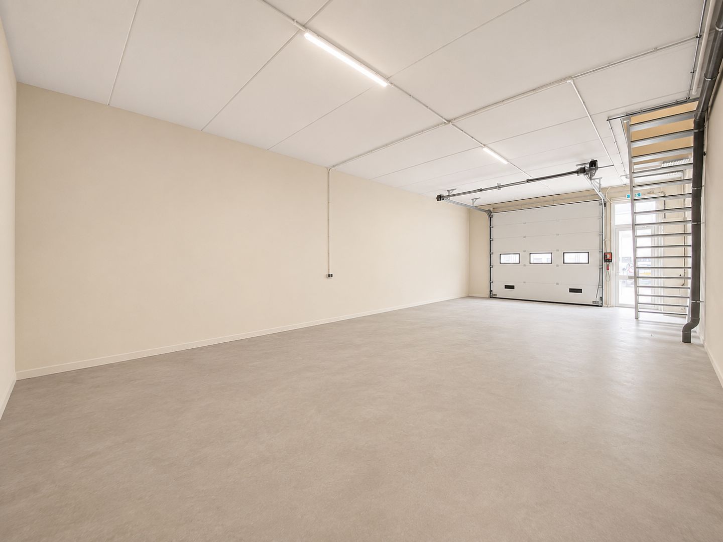 Bekijk foto 5 van Palmpolstraat 99-G31