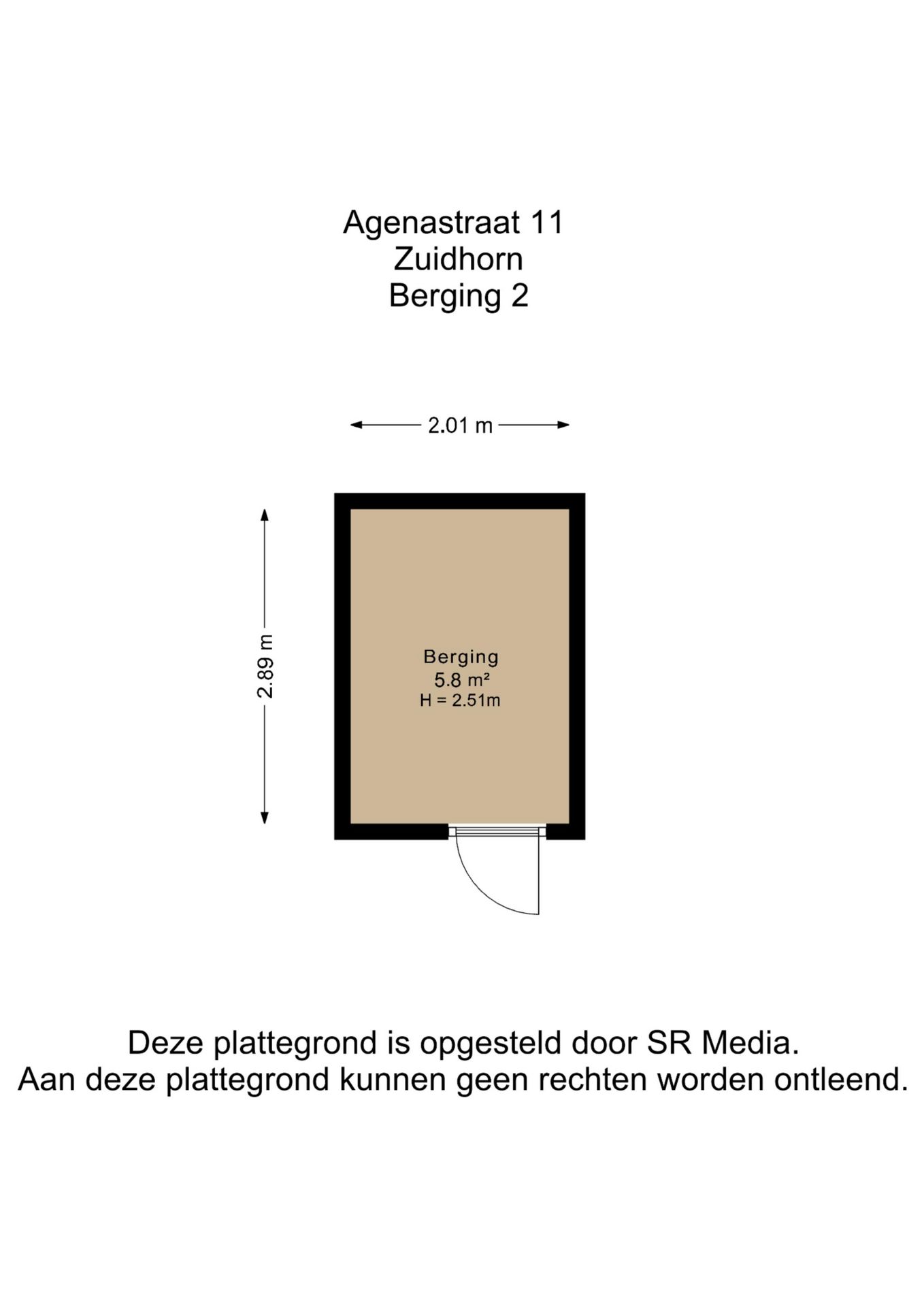 Foto 44 van Agenastraat 11