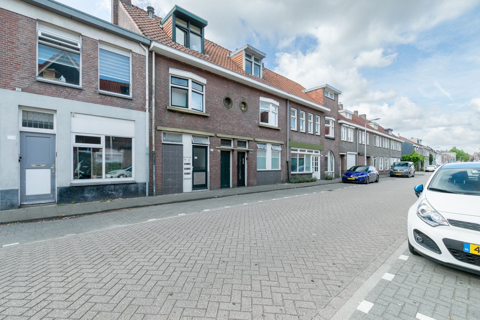 Photo 27 of Nieuwstraat 134