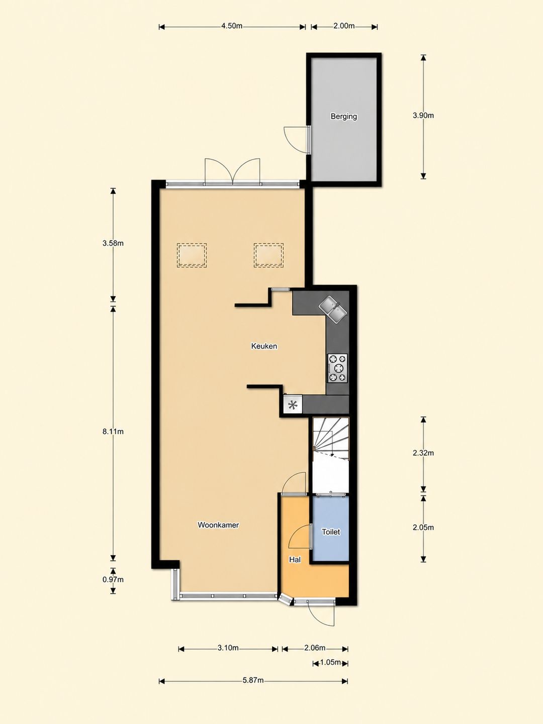 Foto 43 van Kruiskroft 24