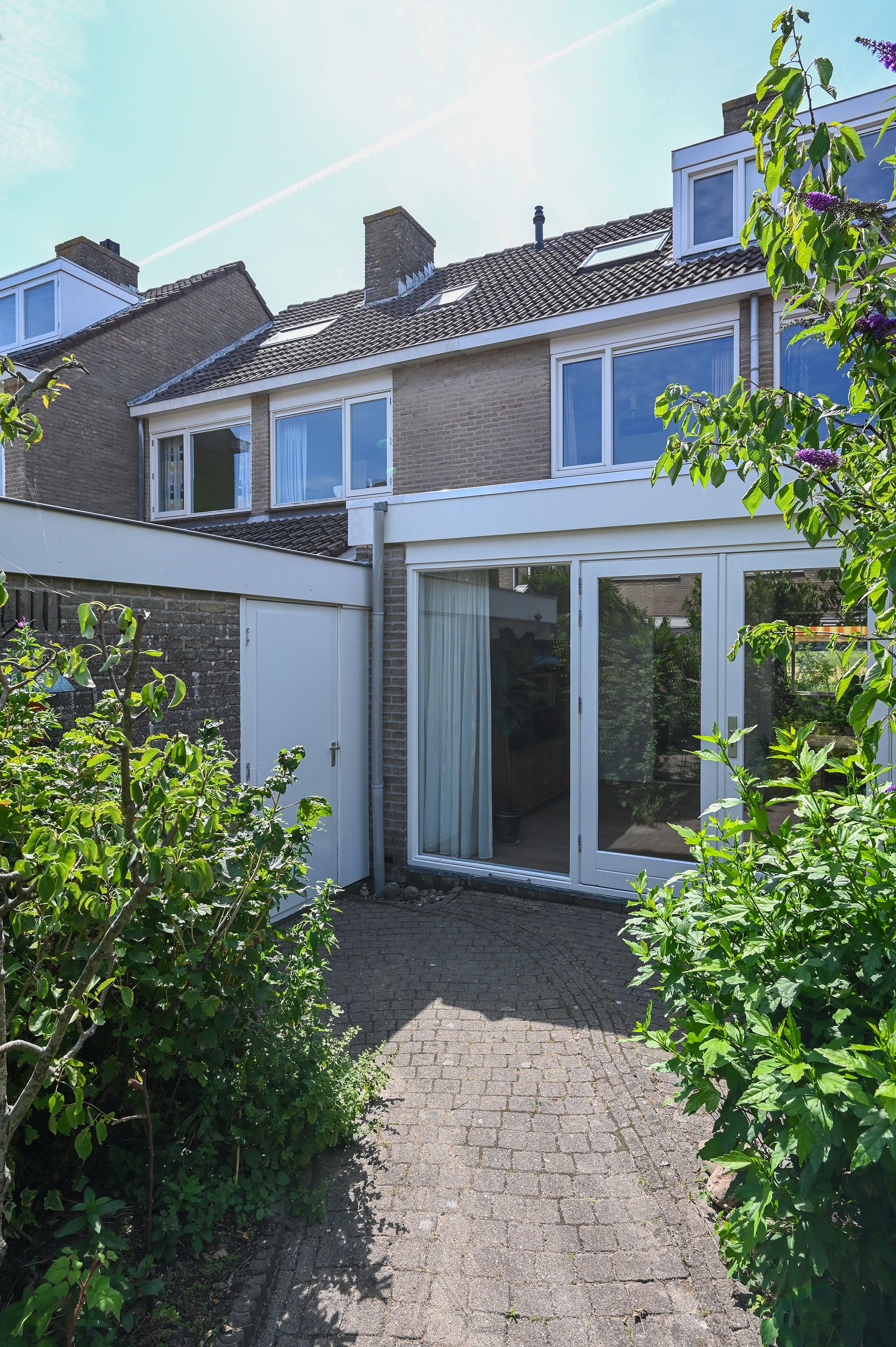 Foto 42 van Kruiskroft 24