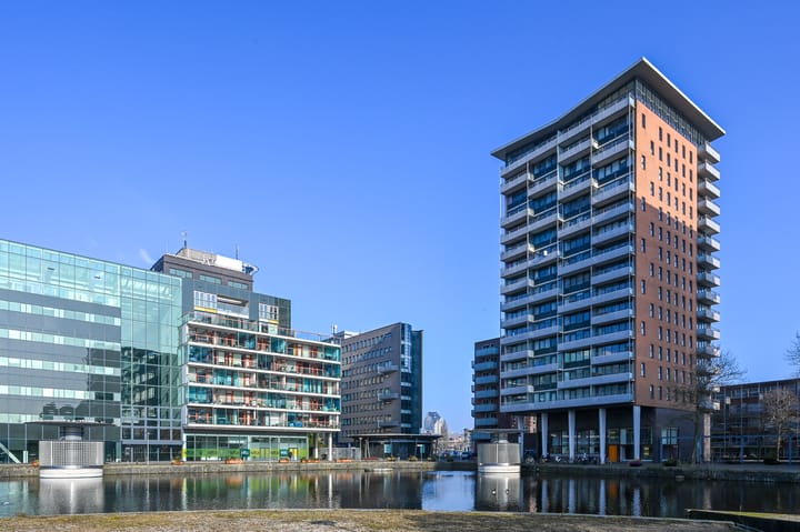 Foto 4 van Fijnjekade 41