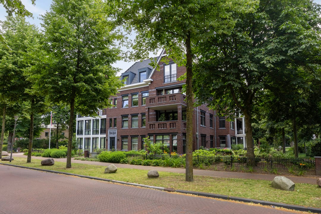 Foto 1 van Hoofdstraat 41-13