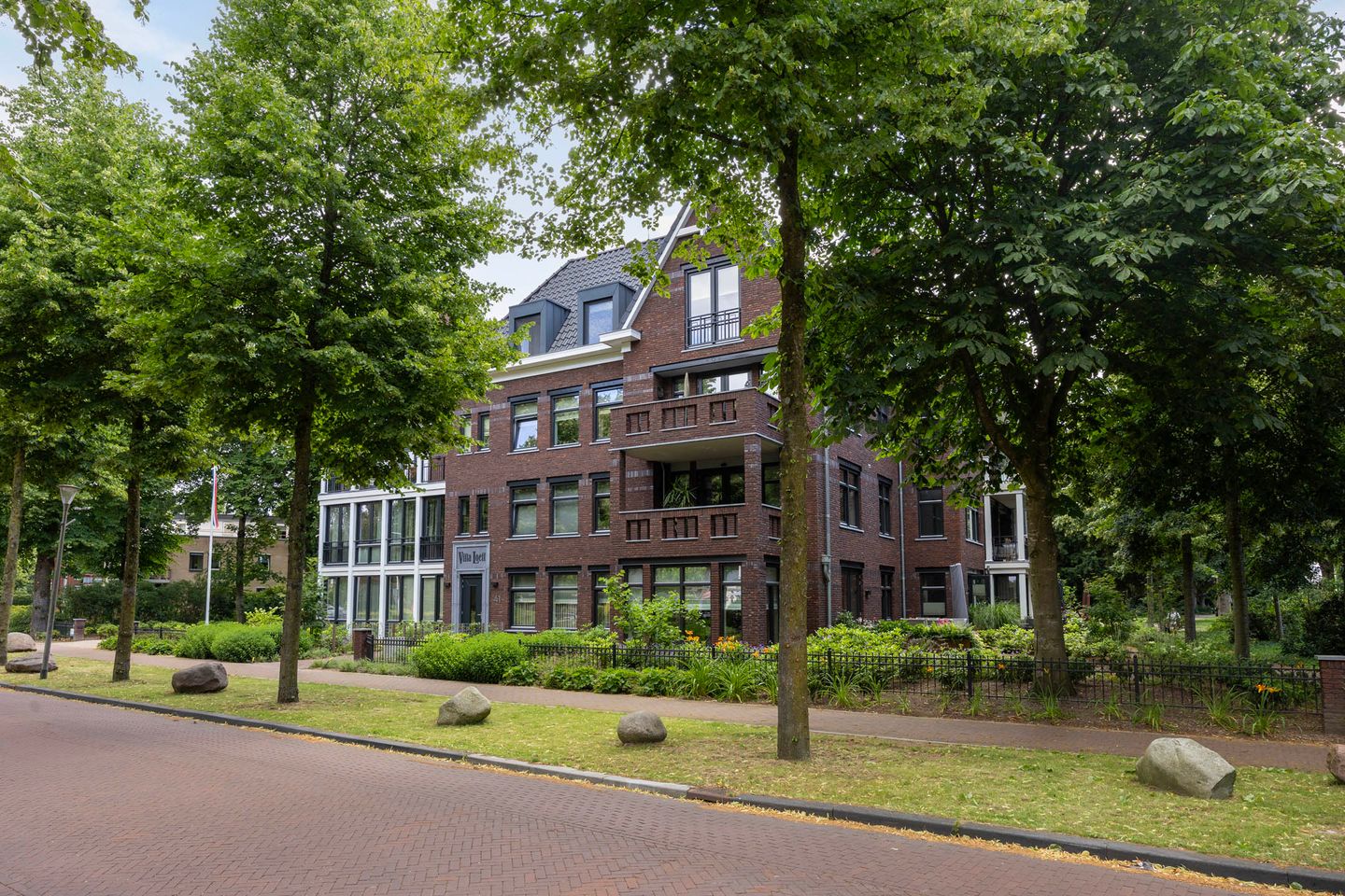 Foto 1 van Hoofdstraat 41-13