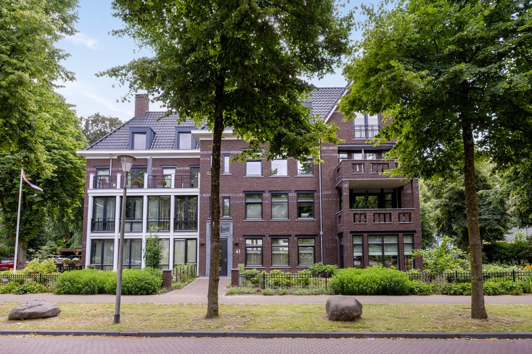 Foto 1 van Hoofdstraat 41-13