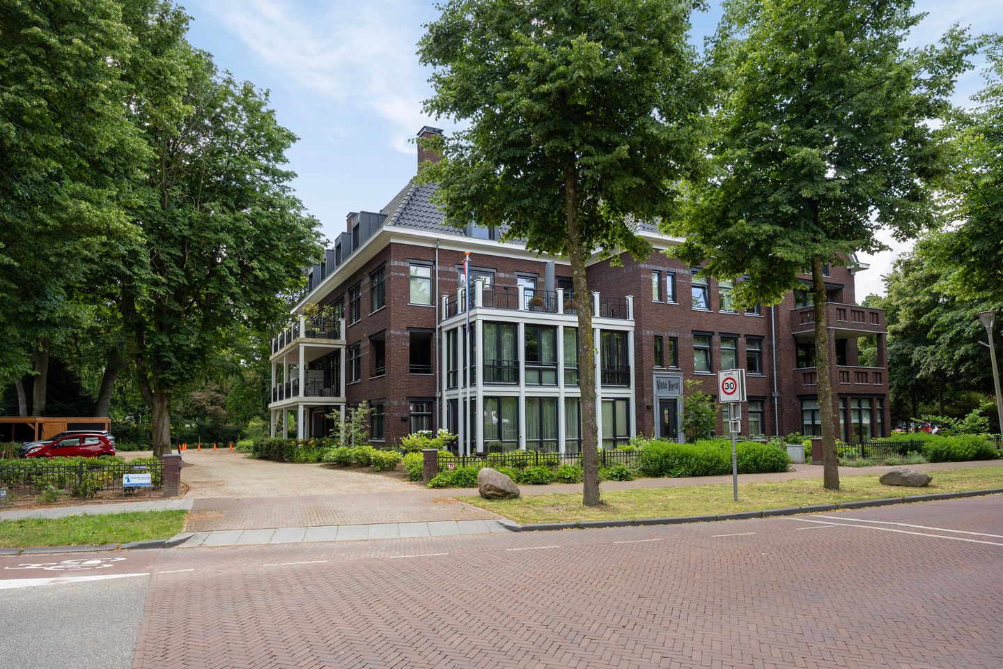 Foto 5 van Hoofdstraat 41-13