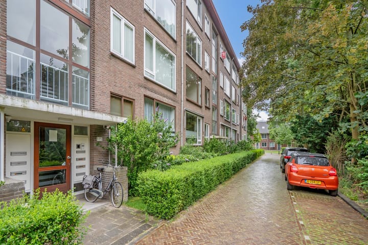Foto 5 van van Stein Callenfelsstr 5
