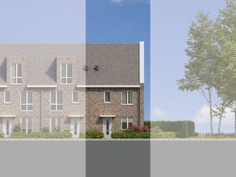 Buitenplaats Brielle fase 1B - Bouwnummer 0 thumbnail