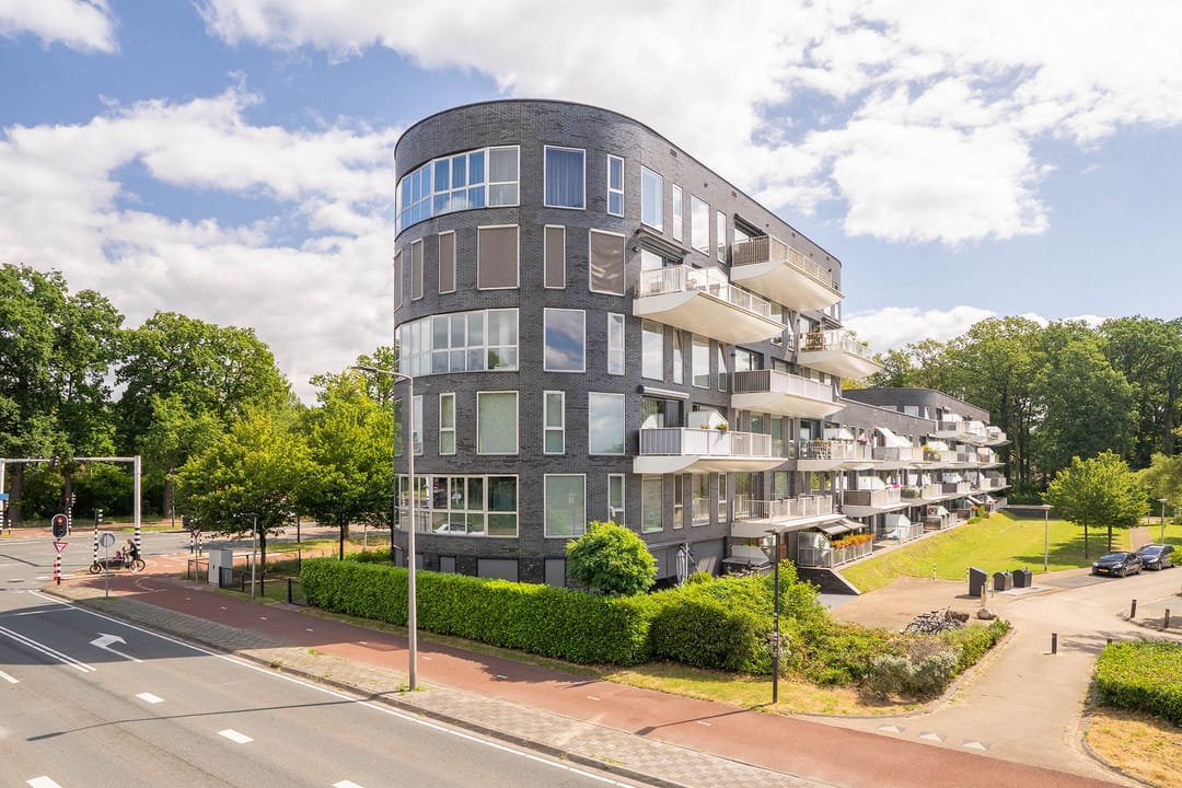 Foto 1 van Wederiklaan 20