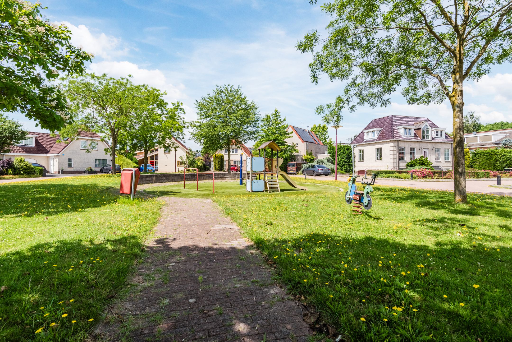 Foto 42 van Rijnland 412
