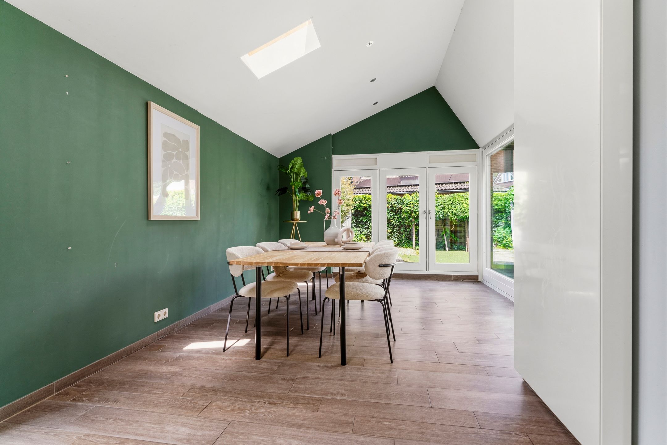 Foto 3 van Langakker 36