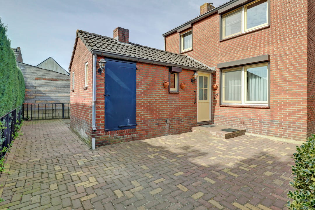 Photo 26 of Kanunnik Willemsestraat 17