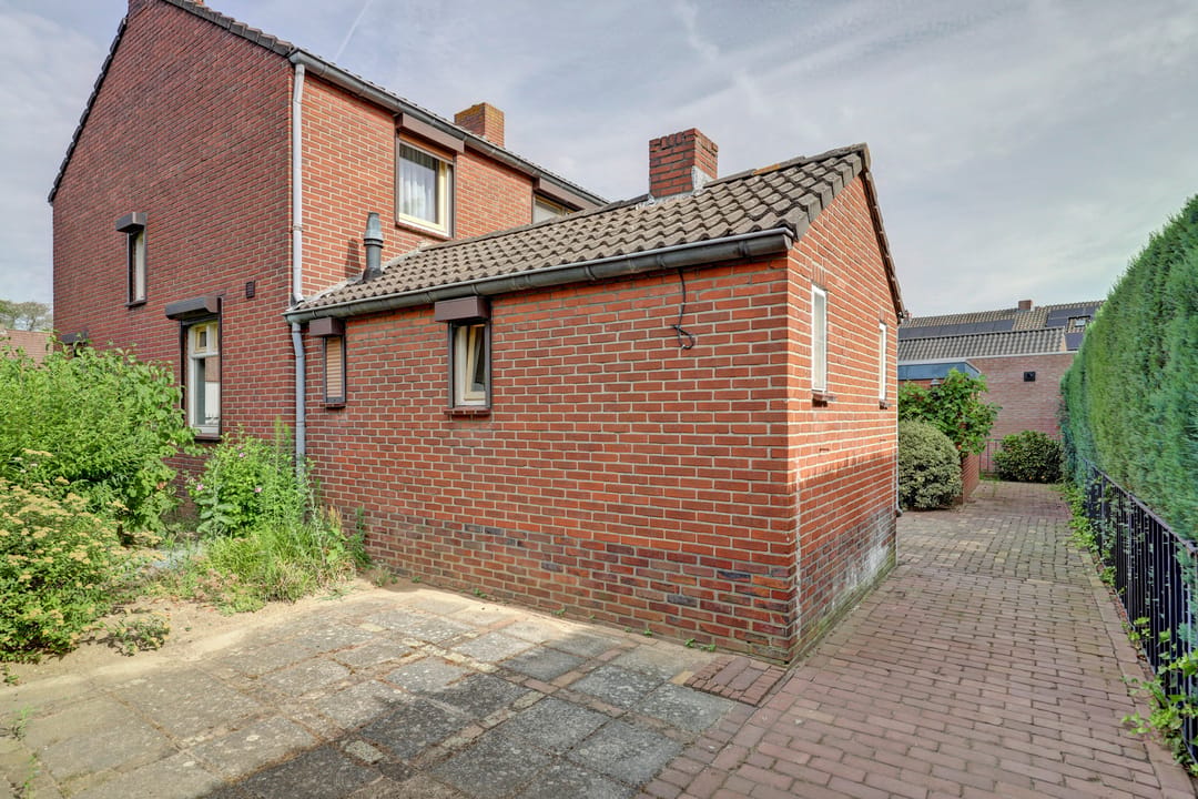 Photo 31 of Kanunnik Willemsestraat 17
