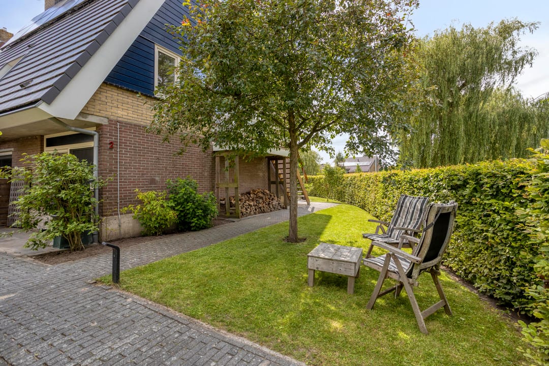 Foto 46 van Statenbocht 2