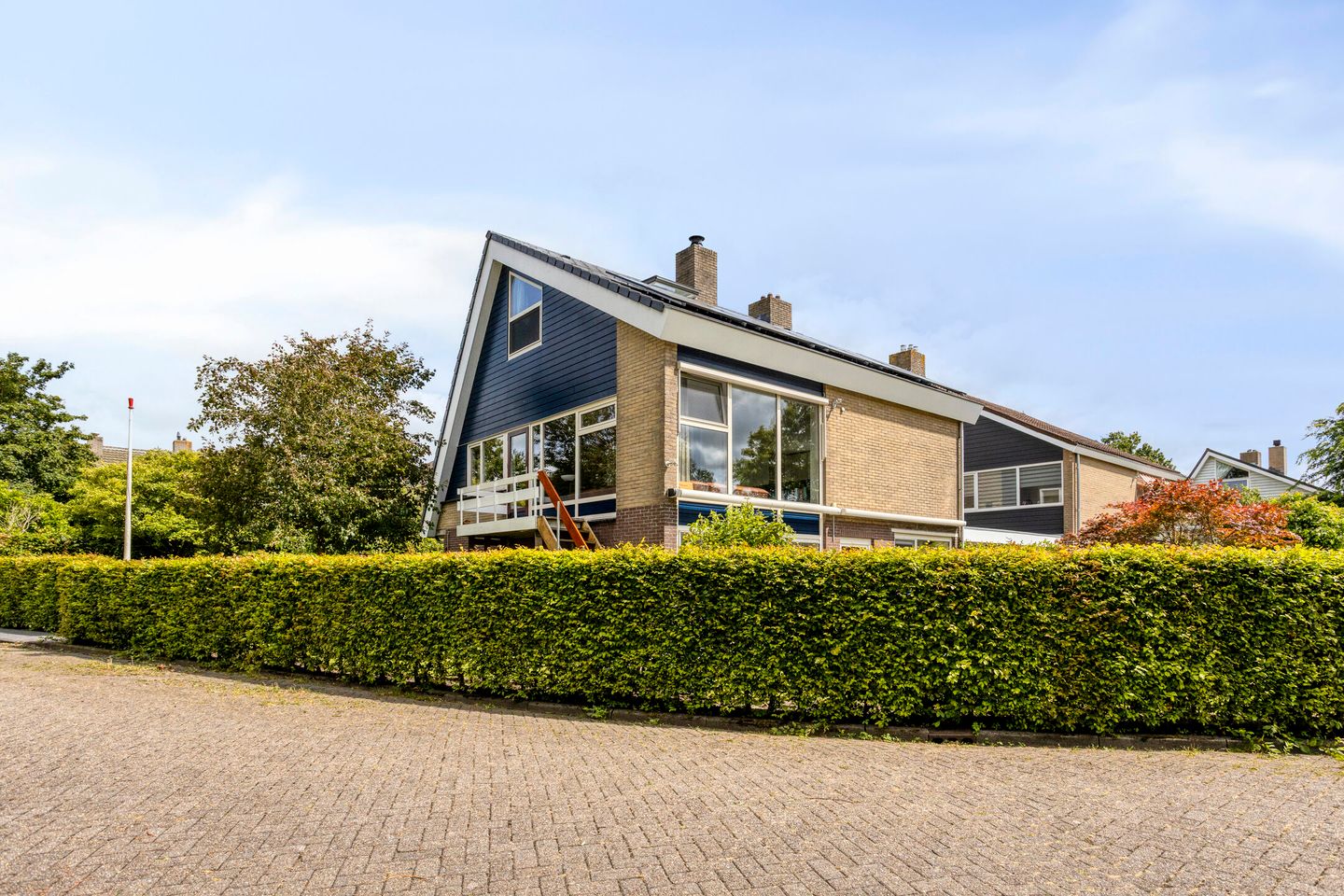 Foto 4 van Statenbocht 2