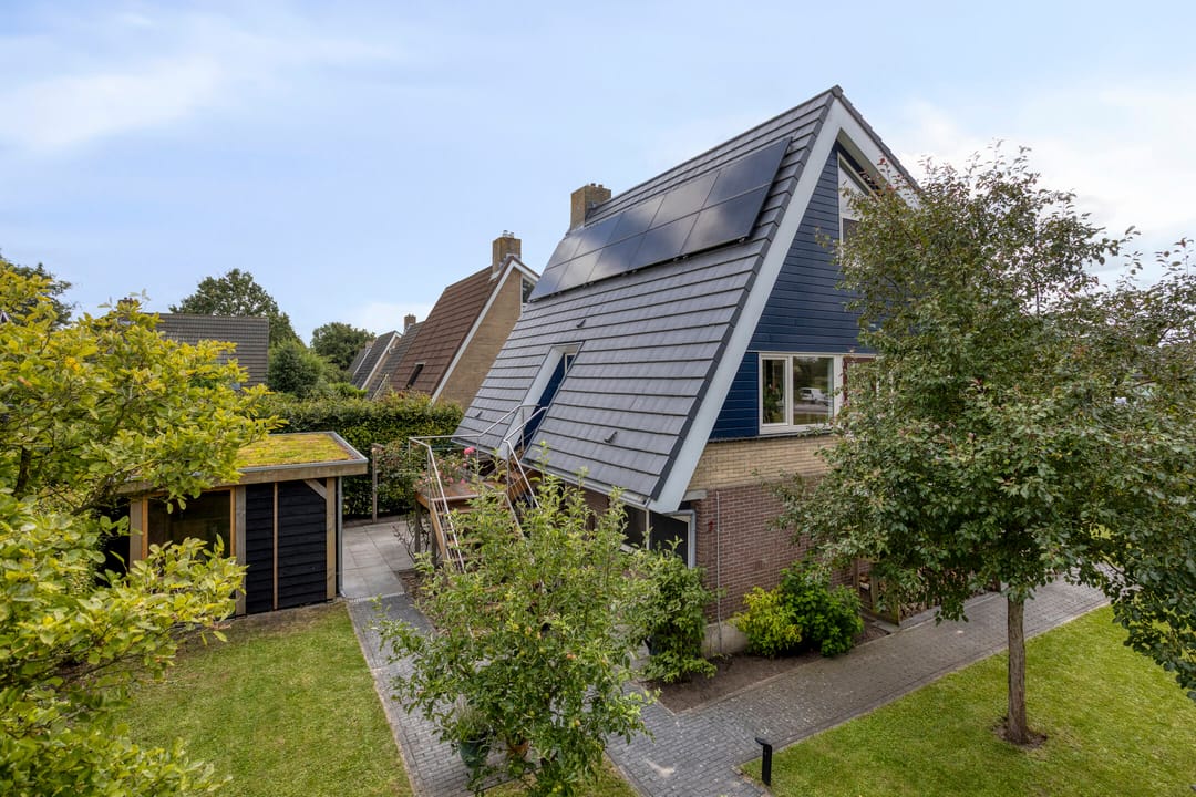 Foto 47 van Statenbocht 2