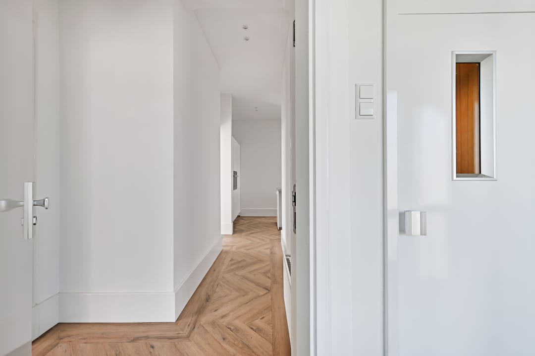 Photo 7 of Van Boetzelaerlaan 171-B
