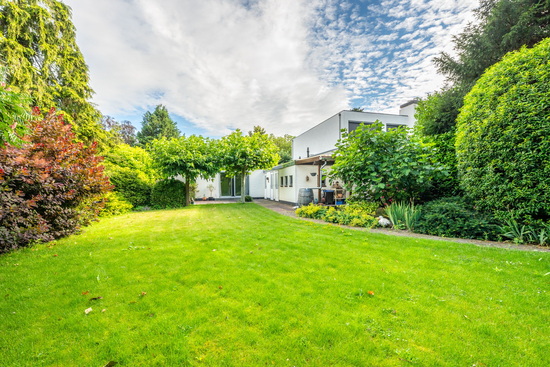 Prins Bernhardstraat 22 