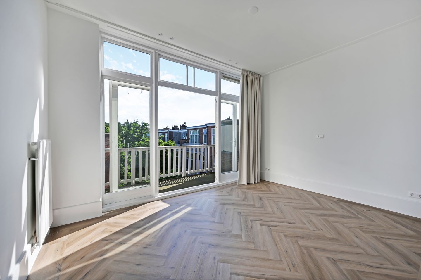 Photo 25 of Van Boetzelaerlaan 171-B