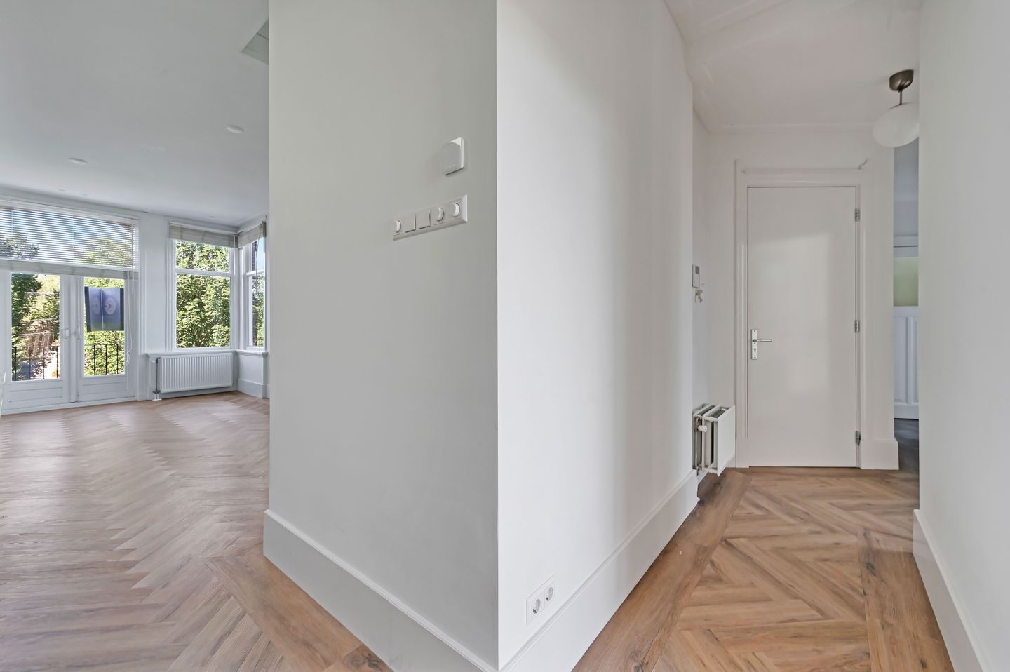 Photo 20 of Van Boetzelaerlaan 171-B