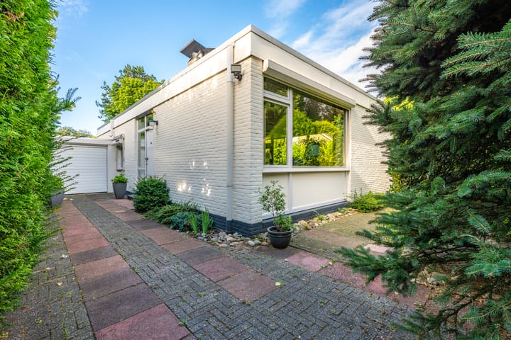 Foto 4 van Prins Bernhardstraat 22