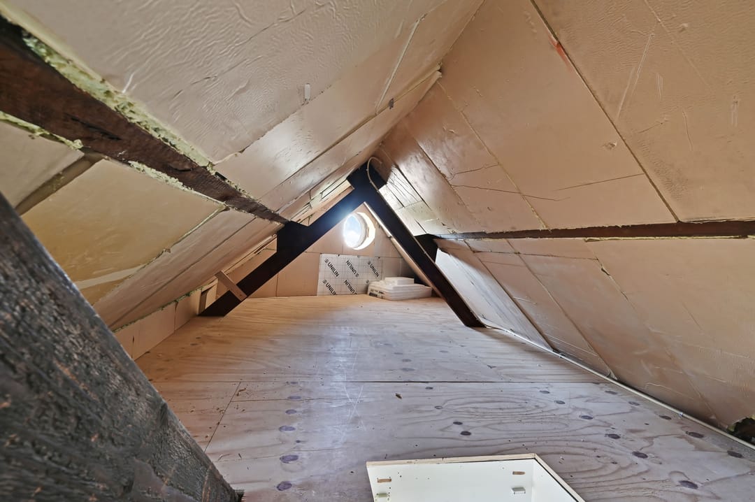 Photo 38 of Van Boetzelaerlaan 171-B