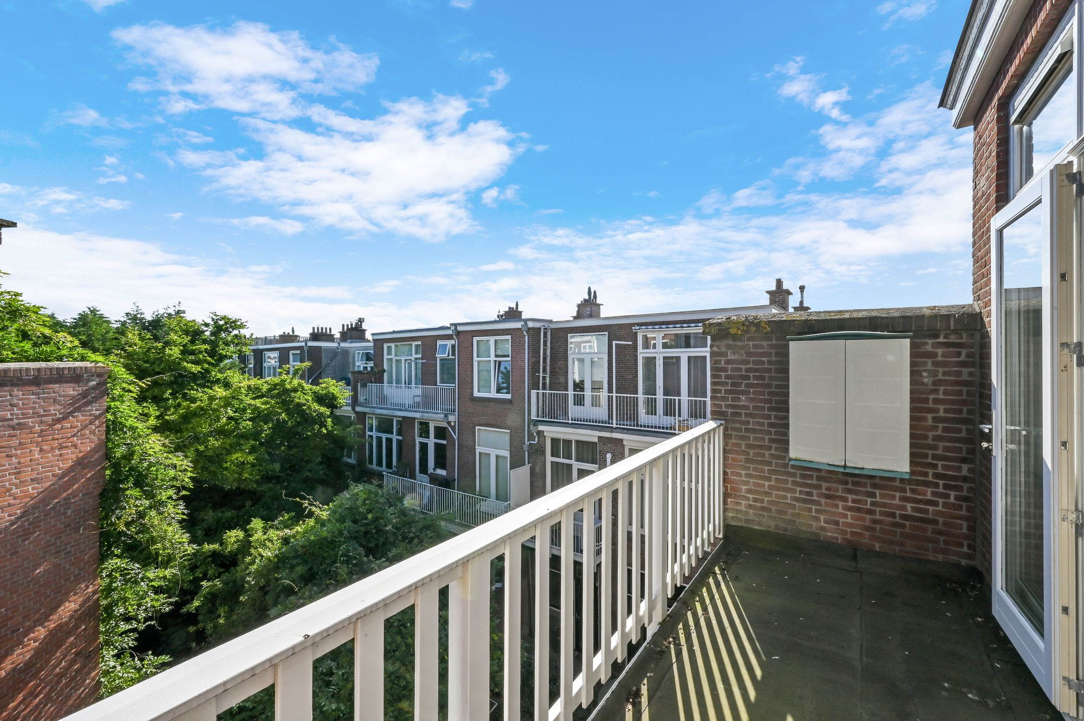 Photo 27 of Van Boetzelaerlaan 171-B