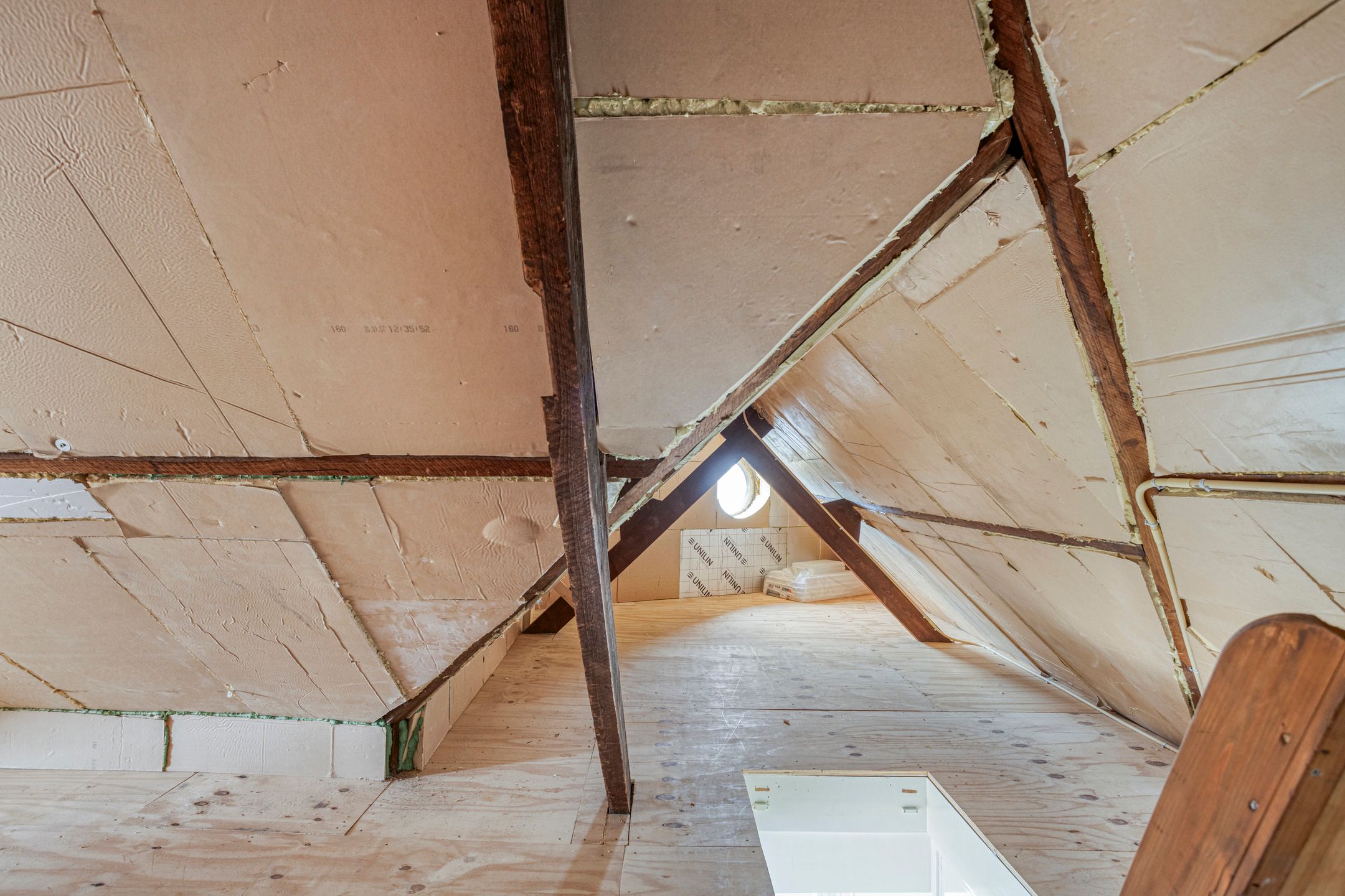 Photo 36 of Van Boetzelaerlaan 171-B
