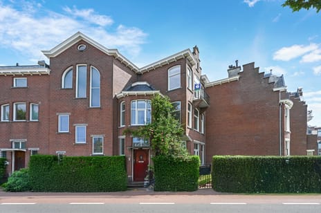 Van Boetzelaerlaan thumbnail