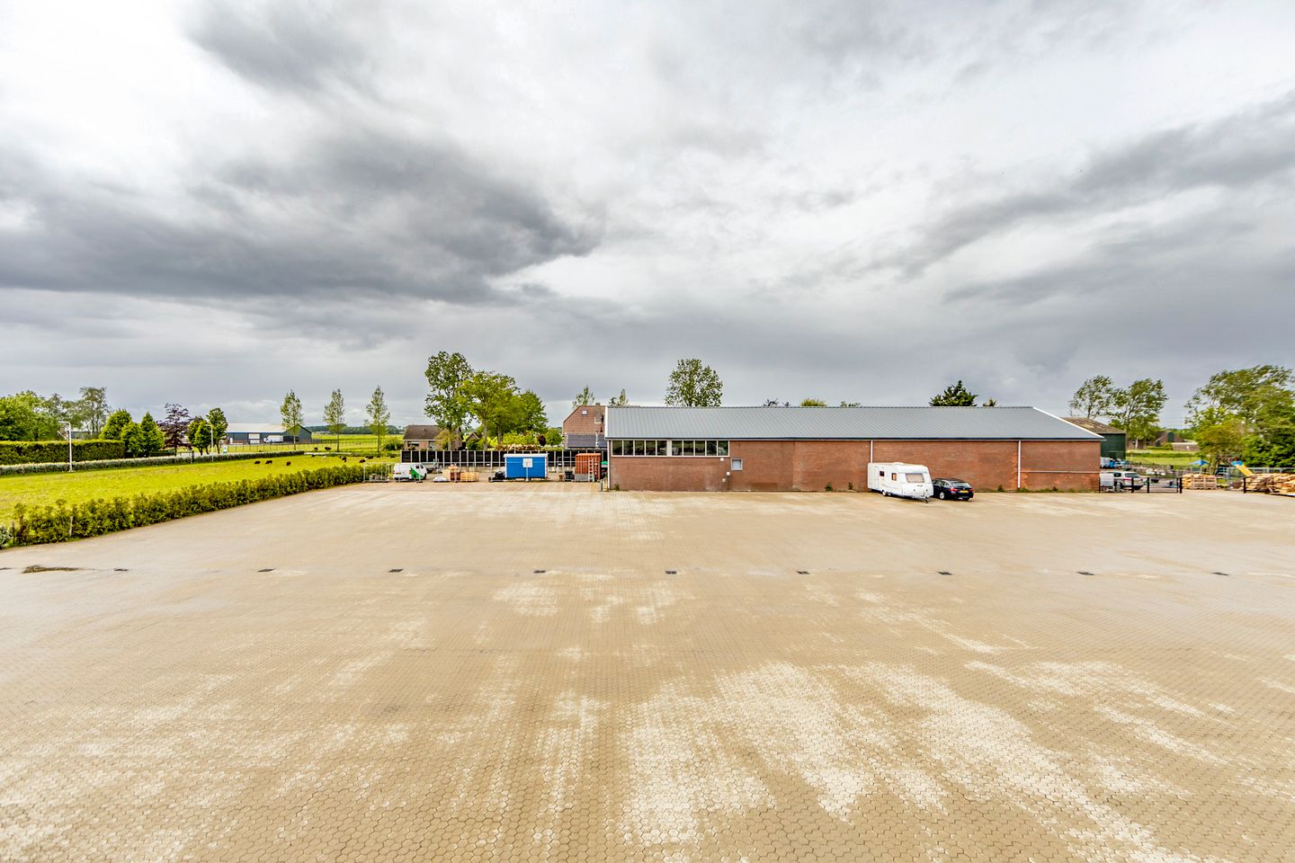 Bekijk foto 4 van Kromme Spieringweg 238