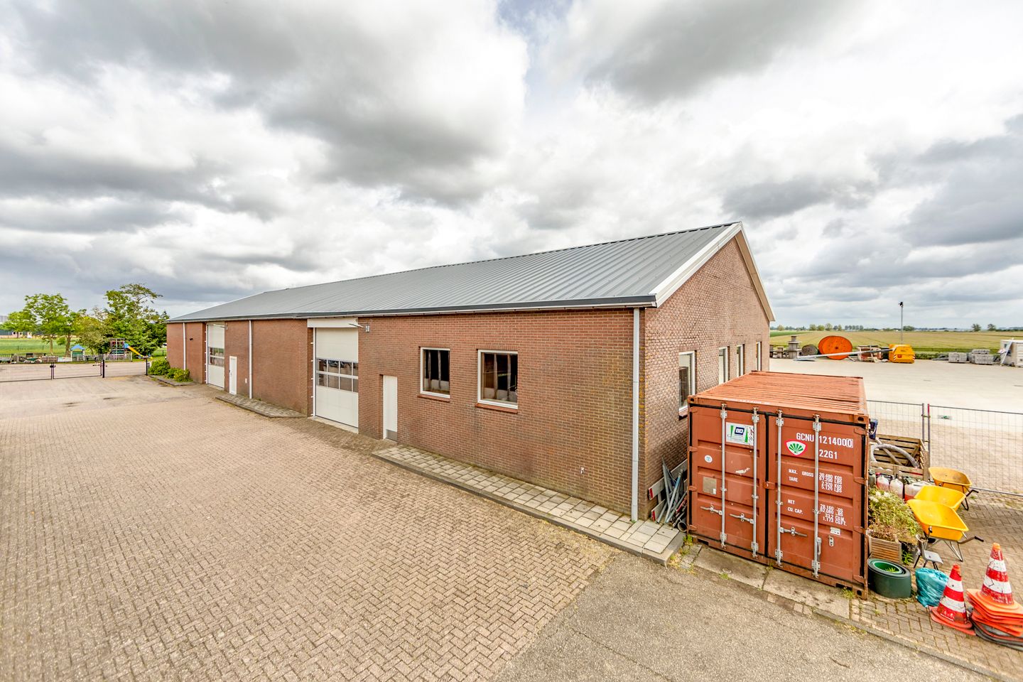 Bekijk foto 2 van Kromme Spieringweg 238
