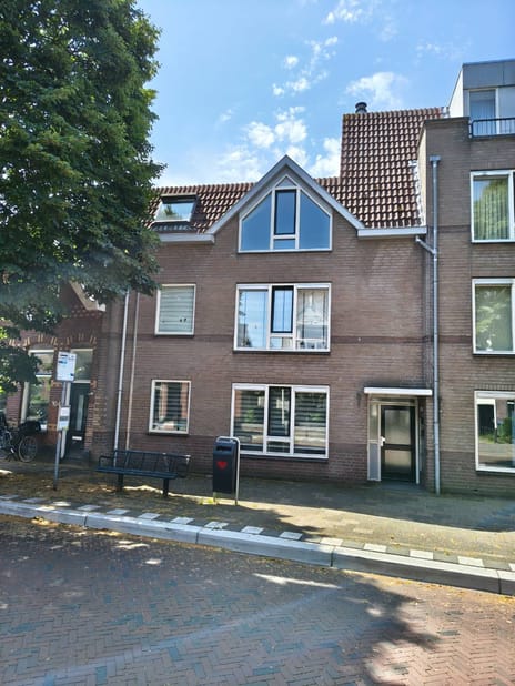 Prins Hendrikstraat thumbnail