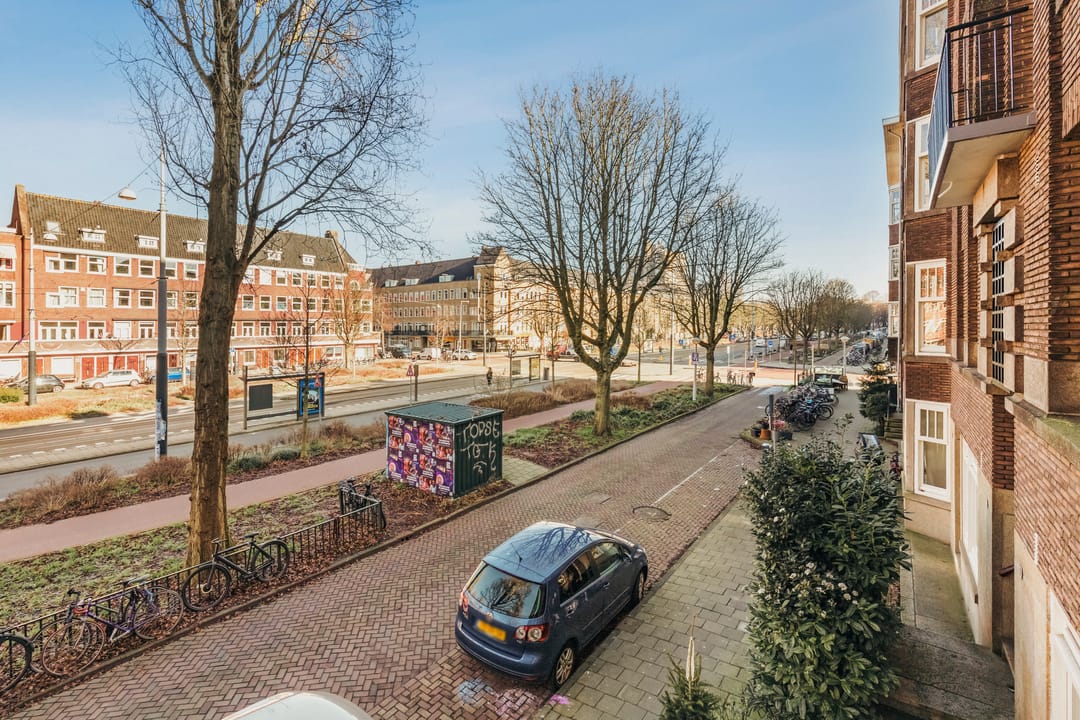 Photo 26 of Rooseveltlaan 81-1